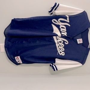 New York Yankees jersey